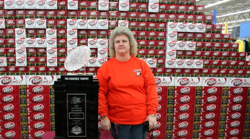 Illustration for article titled When Auburn Fans Descend On Walmart